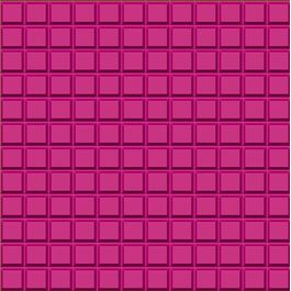 Folha Perol Tablete Rosa PT C/25