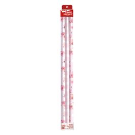 Kit Papel De Presente Blossom Colorido