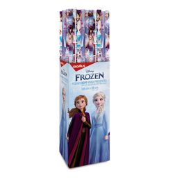 Caixa Display Bopp Frozen II Colorido
