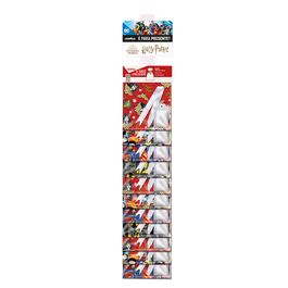 Kit Saco Autosserviço Com Clip Strip Warner Colorido
