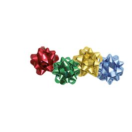 Laco Pronto Estrela Sortido Colorido