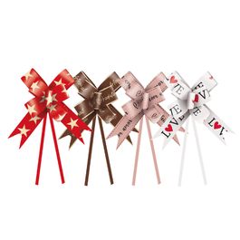 Laço Pronto Sortido Colorido