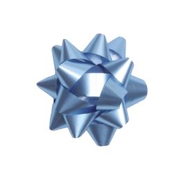 Laco Pronto Estrela Azul Claro