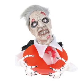 Velho Zumbi