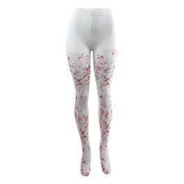 Meia Calça com Sangue