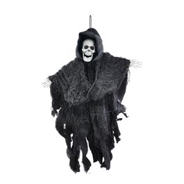 Caveira com Capa Arturo