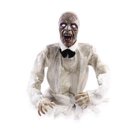 Zumbi Jon