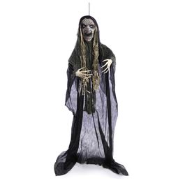 Bruxa Petrificada
