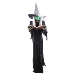 Bruxa com Livro Dayonis 180cm