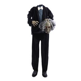 Boneco Mordomo Sem Cabeça Joseph 130cm