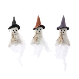 Fantasmas Don, Ed e Greg
