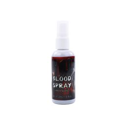 Sangue Artificial Spray Facial e Corporal