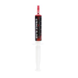 Sangue Artificial Seringa