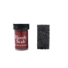 Crosta de Sangue