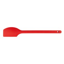 Espátula De Silicone Raspadora Vermelho