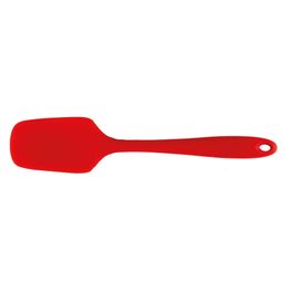 Espátula De Silicone Funda Vermelho