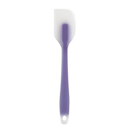 Espátula Silicone Raspadora Roxo