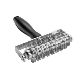 Rolo Cortador Aço Inox Preto