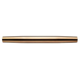Rolo Para Massa Aço Inox Rose Gold
