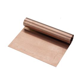 Cortador Massa Aço Inox Rose Gold