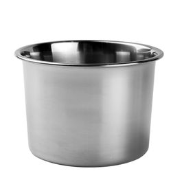 Bowl Multiuso Aço Inox Prata