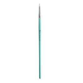 Pincel Artístico Pitua Verde N° 00