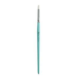 Pincel Artístico Pitua Verde N° 0