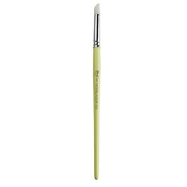 Pincel Artístico Modelador Grande Amarelo N° 105