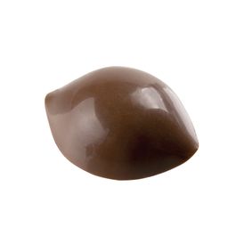 Forma Para Chocolate Bombom LIMAO - 9G - Transparente