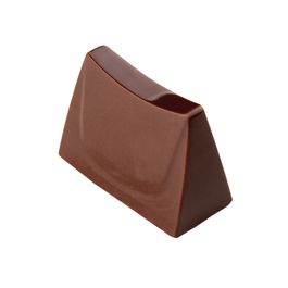 Forma Para Chocolate Bombom Sofisticação - 6G Incolor