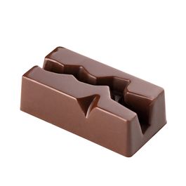 Forma Para Chocolate Bombom Mocidade - 11G Incolor