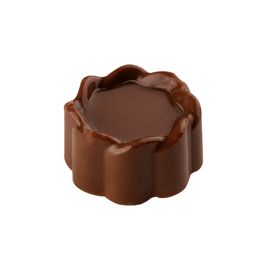Forma Para Chocolate Bombom Florescer - 9G Incolor