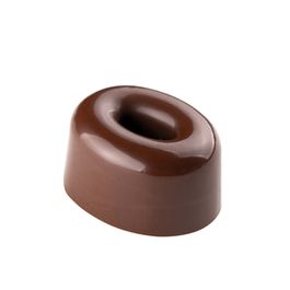 Forma Para Chocolate Bombom Felicidade - 10G Incolor