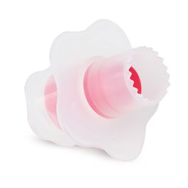 Cortador Centro Bolos Branco