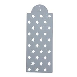 Estêncil Para Bolo Ornamental - St39-19 Branco