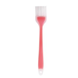 Pincel Culinário Pequeno Rosa