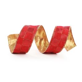 Fita Aramada Vermelho