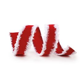 Fita Aramada Vermelho