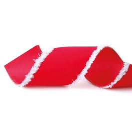 Fita Aramada Vermelho