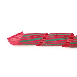 Fita Aramada Vermelho