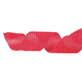 Fita Aramada Vermelho