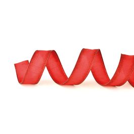 Fita Aramada Vermelho