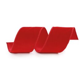 Fita Aramada Vermelho