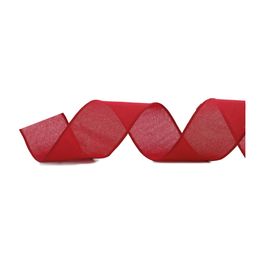 Fita Aramada Vermelho