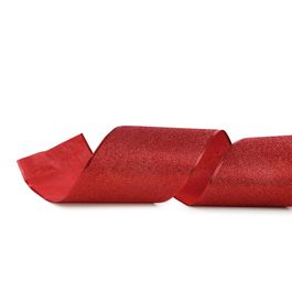 Fita Aramada Vermelho