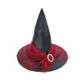 Chapéu Bruxa Darlene
