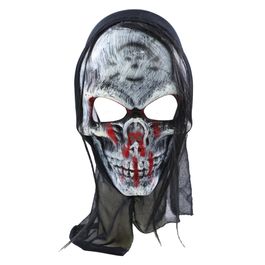 Máscara Caveira Galen
