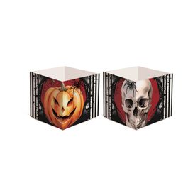 Cachepot Welcome Halloween