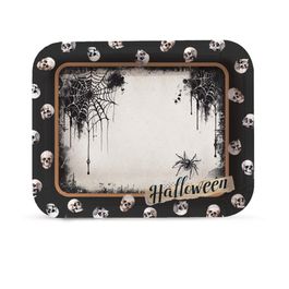 Bandeja Lâminada Welcome Halloween