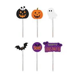 Pick Decorativo Travessuras 2024